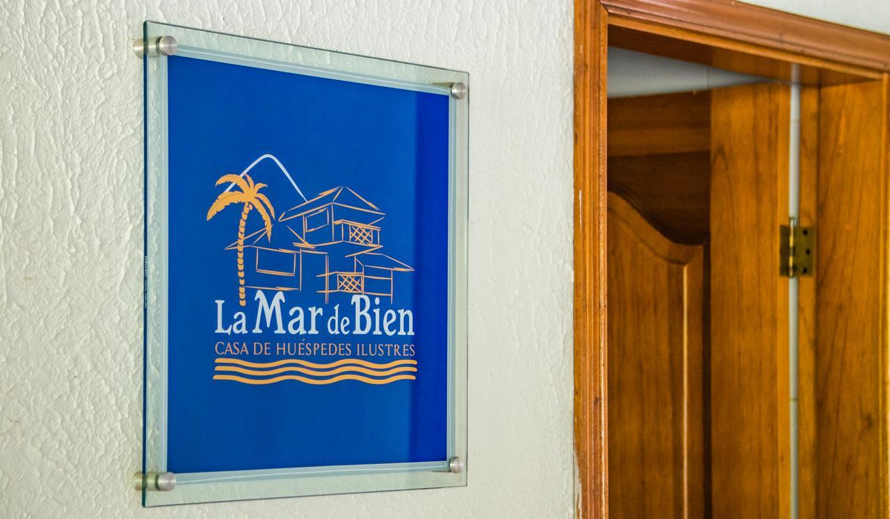 La Mar De Bien Hotel Buritaca Exterior photo